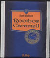 Lord Nelson-Rooibos Caramell