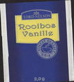 Lord Nelson-Rooibis Vanille