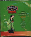 Mabroc-Green Tea with Jasmine N3