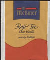 Mesmer-Raji-Tee Chai-Vanille 01212296 