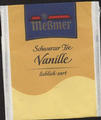 Mesmer-Schwarzer Tee Vanille 1C212054