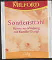 Milford-Sonnenstrahl