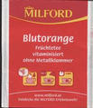 Milford-Blutorange