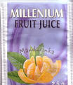 Leros-Millenium Fruit Juice-Mandarinka