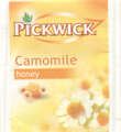 Pickwick-Camomile honey