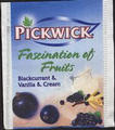 Pickwick-Fascination of Fruits-Blackcurrant and Vanilla and Cream