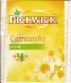 Pickwick-Camomile mint