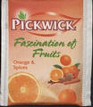 Pickwick-Fascination of Fruits-Orange and Spices