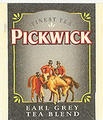 Pickwick-Earl Grey Tea Blend