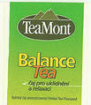 Jema-TeaMont-Balance Tea /vrobce Alima/