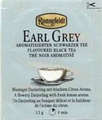 Ronnefeldt-Earl Grey