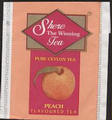 Shere Tea-Peach