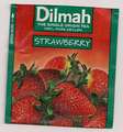 Dilmah - Strawberry - odstien CUT