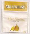 Leros - Millenium - Pear Passion