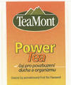 Jema-TeaMont-Power Tea /vrobce Jema/