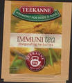 Teekanne-Imunni Tea-velk logo