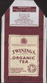 Twinings-Organic Tea