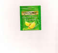 Twinings-Green Tea and Lemon