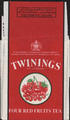 Twinings-Four Red Fruits Tea RPP 075451