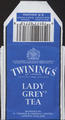 Twinings Of London-Lady Grey Tea OL 178354