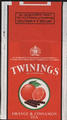 Twinings Of London-Orange&Cinnamon Tea RPP 076921