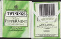 Twinings Of London-Pure Peppermint /3 dky/