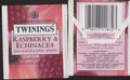 Twinings Of London-Raspberry&Echinacea /4 dky/