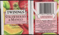 Twinings Of London-Strawberry&Mango /3 dky/