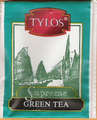 Tylos-Green Tea