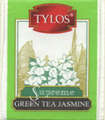 Tylos-Green Tea Jasmine