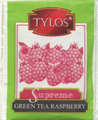 Tylos-Green Tea Raspberry