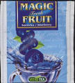 Vitto Tea-MAGIC FRESH FRUIT-borvka