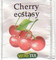 Vitto Tea-Cherry ecstasy