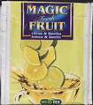 Vitto Tea-MAGIC FRESH FRUIT-citron and limetka