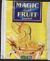 Vitto Tea-MAGIC FRESH FRUIT-grapefruit