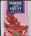 Vitto Tea-MAGIC FRESH FRUIT-jahoda and malina