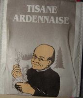 Tisane Ardennaise