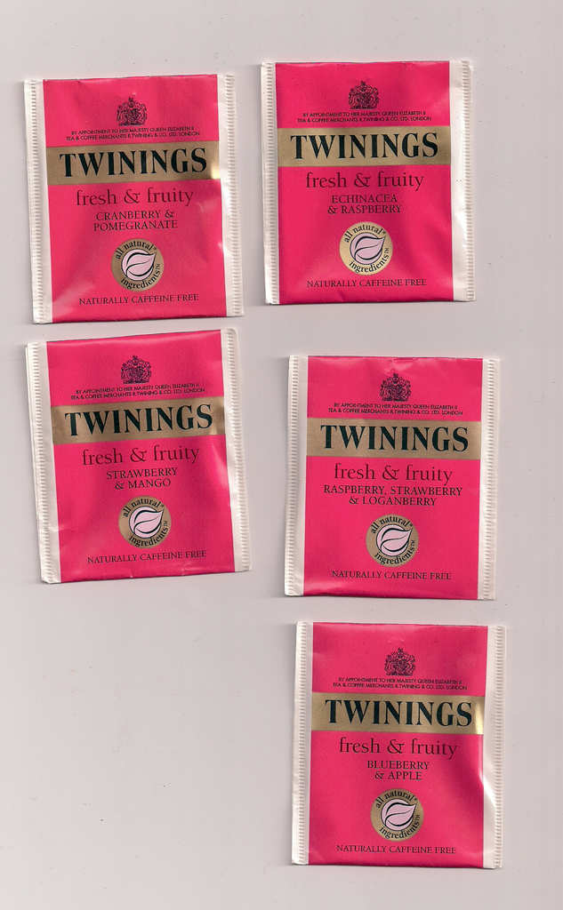 Twinings