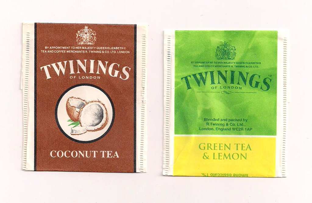 Twinings  