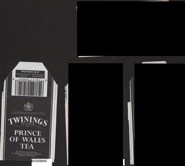 Twinings - Prince Of Wales Tea