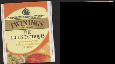 Twinings