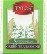 Tylos-Green Tea Jasmine