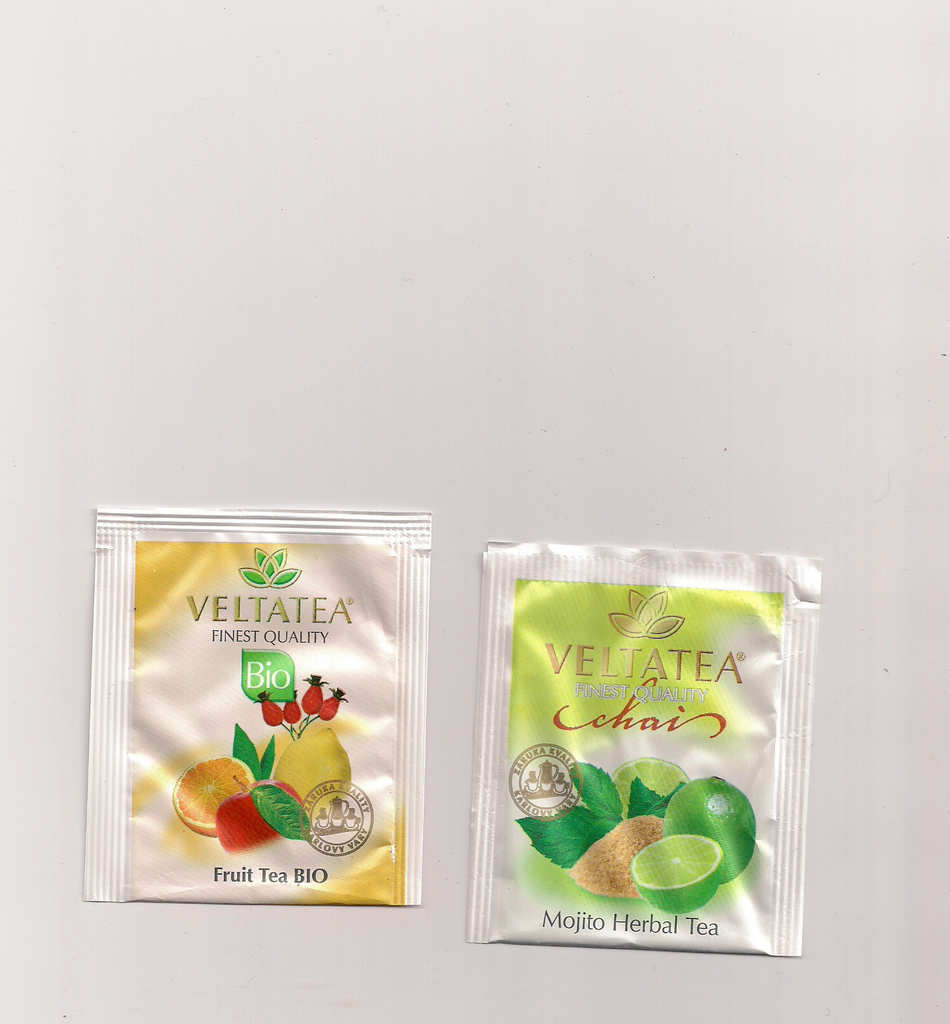 Velta Tea