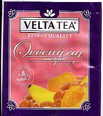 Velta Tea-Ovocn aj sweet dream