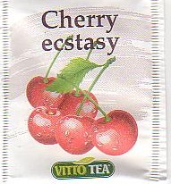 Vitto Tea-Cherry ecstasy