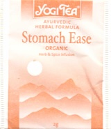 Yogi Tea-Stomach Ease