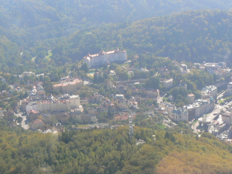 Karlovy Vary