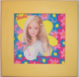 Barbie - lut rmeek