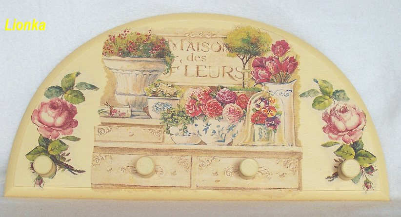 vk MAISON des FLEURS