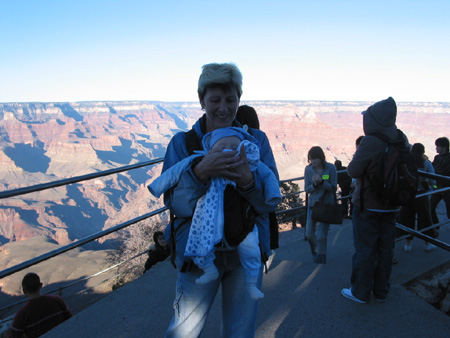 Grand Canyon